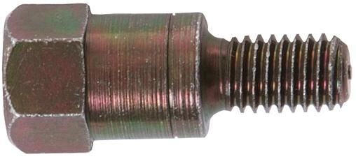 Adattatore per specchio Vparts Adattatore per specchio M8 sinistro. F. specchi m8 rg., rt8