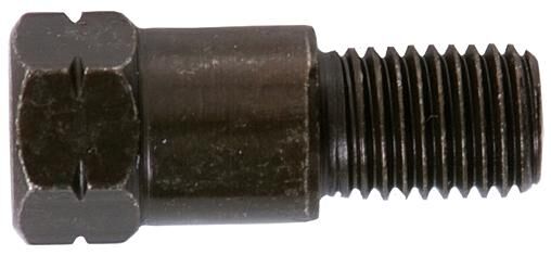 Adaptador espejo Vicma adaptador espejo m10 derecho f. espejos m8 lg, rt3