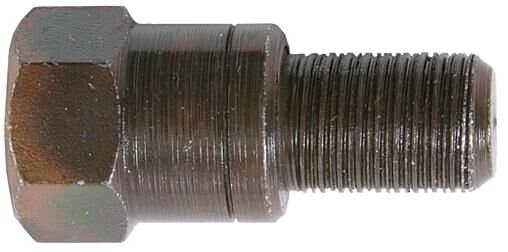 Adattatore per specchio Vparts adattatore per specchio m10 sinistro f. specchi m10 rg., rt7