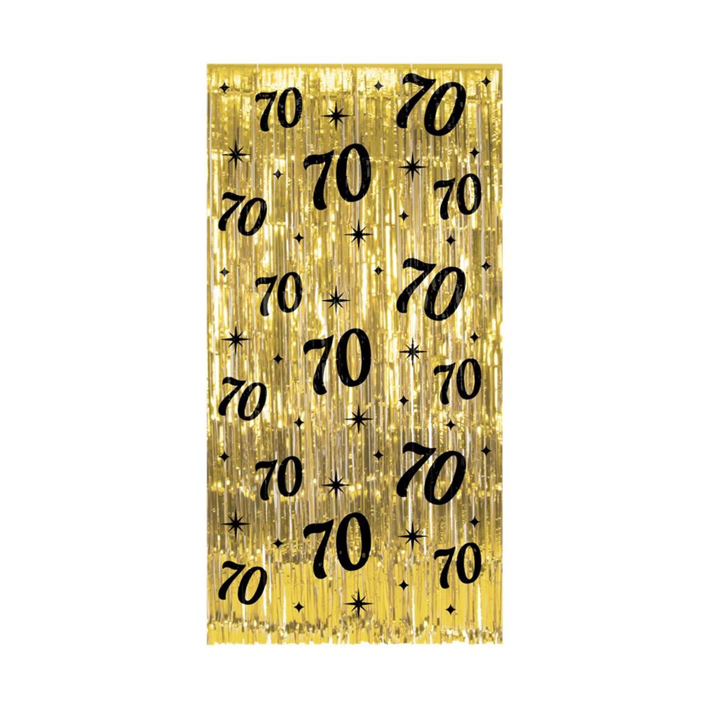 Tenda per porta Paperdreams - 70
