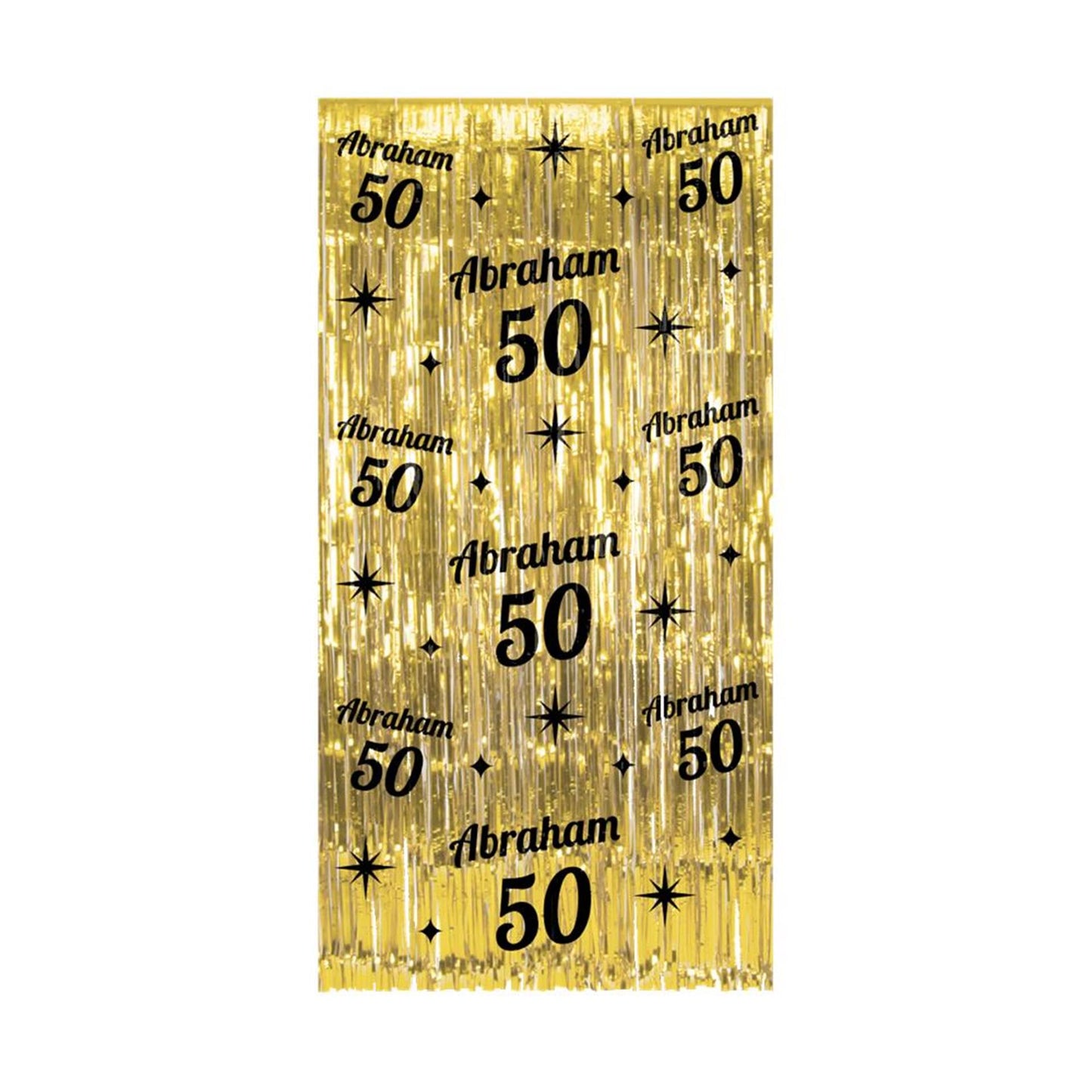 Cortina de puerta Paperdreams - abraham 50
