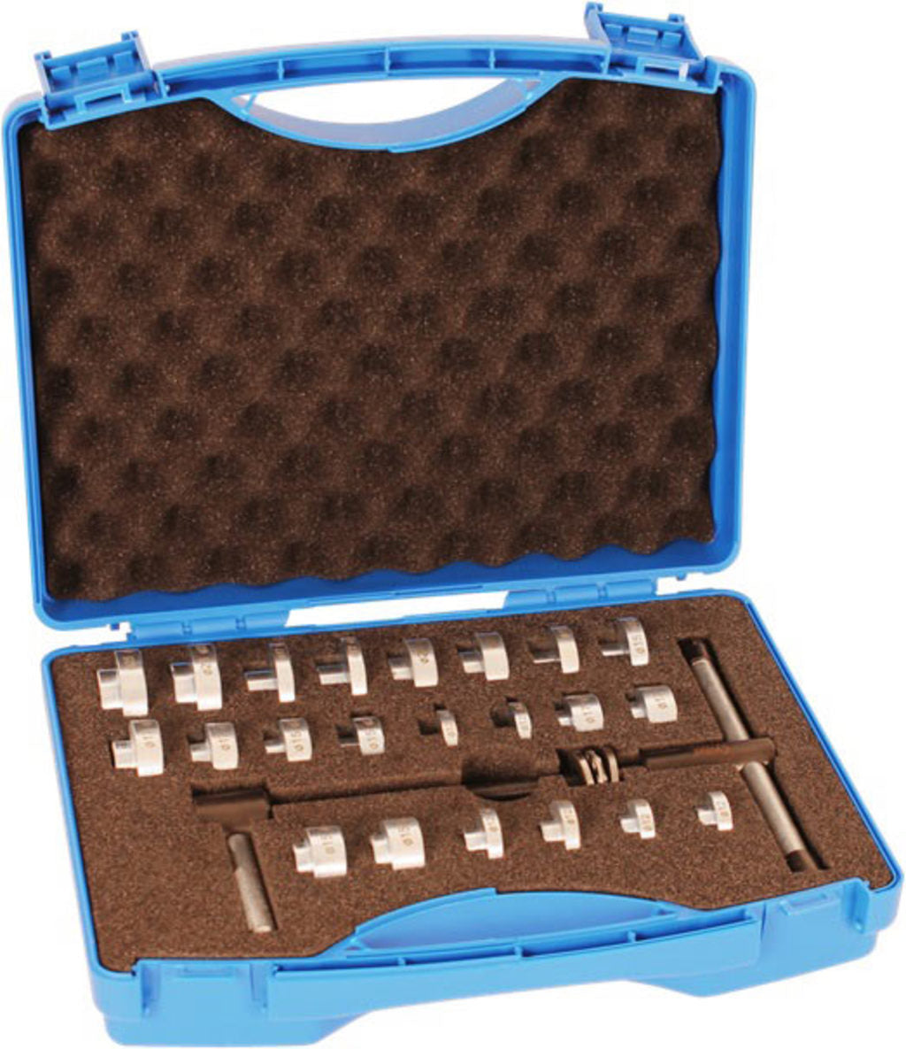 Cycplus GRS Cycle Suitcase Lager Montaje 21-27 mm