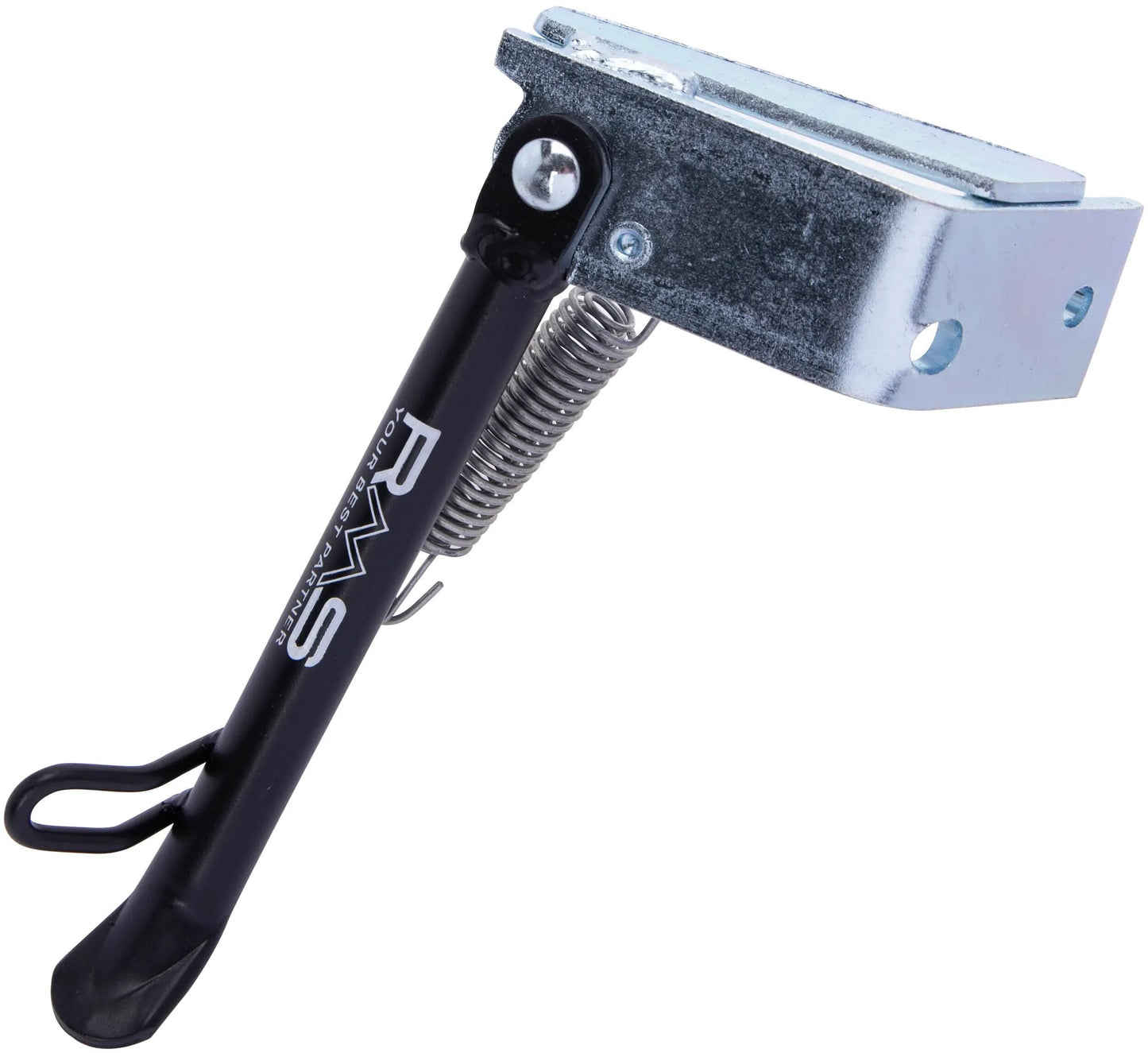 Cavalletto laterale Buzzetti cavalletto laterale nero