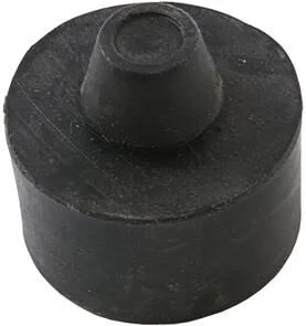Buzzetti Stop in gomma 25 x 27mm