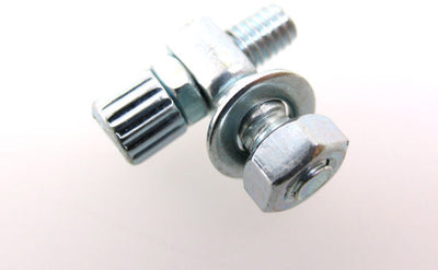 Perno de ajuste del cable freno de tambor