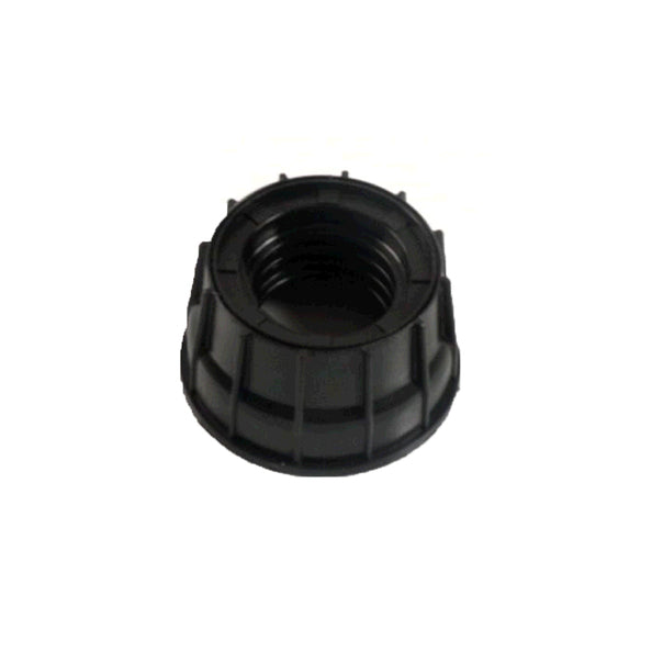 Conector giratorio Numatic (32 mm) para manguera flomax