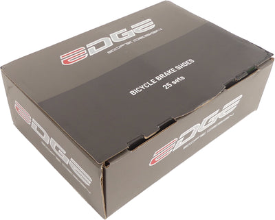 Edge remblokset voor magura hydraulisch triple-color (werkplaatsverpakking met 25 paar)