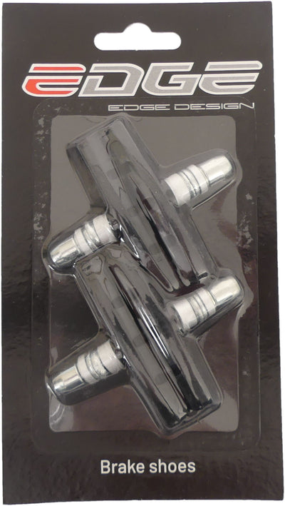 Edge remblokset v-brake - 70mm - 2 sets
