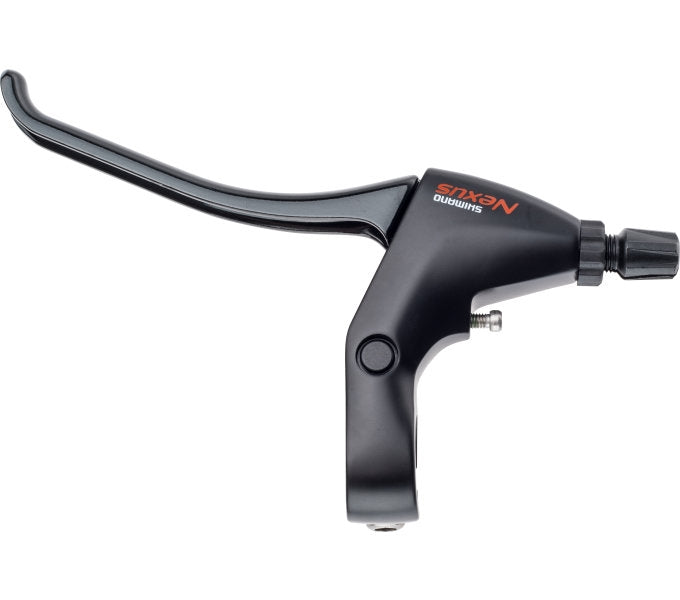 Manico shimano rem sinistra nexus bl-c6010 nero