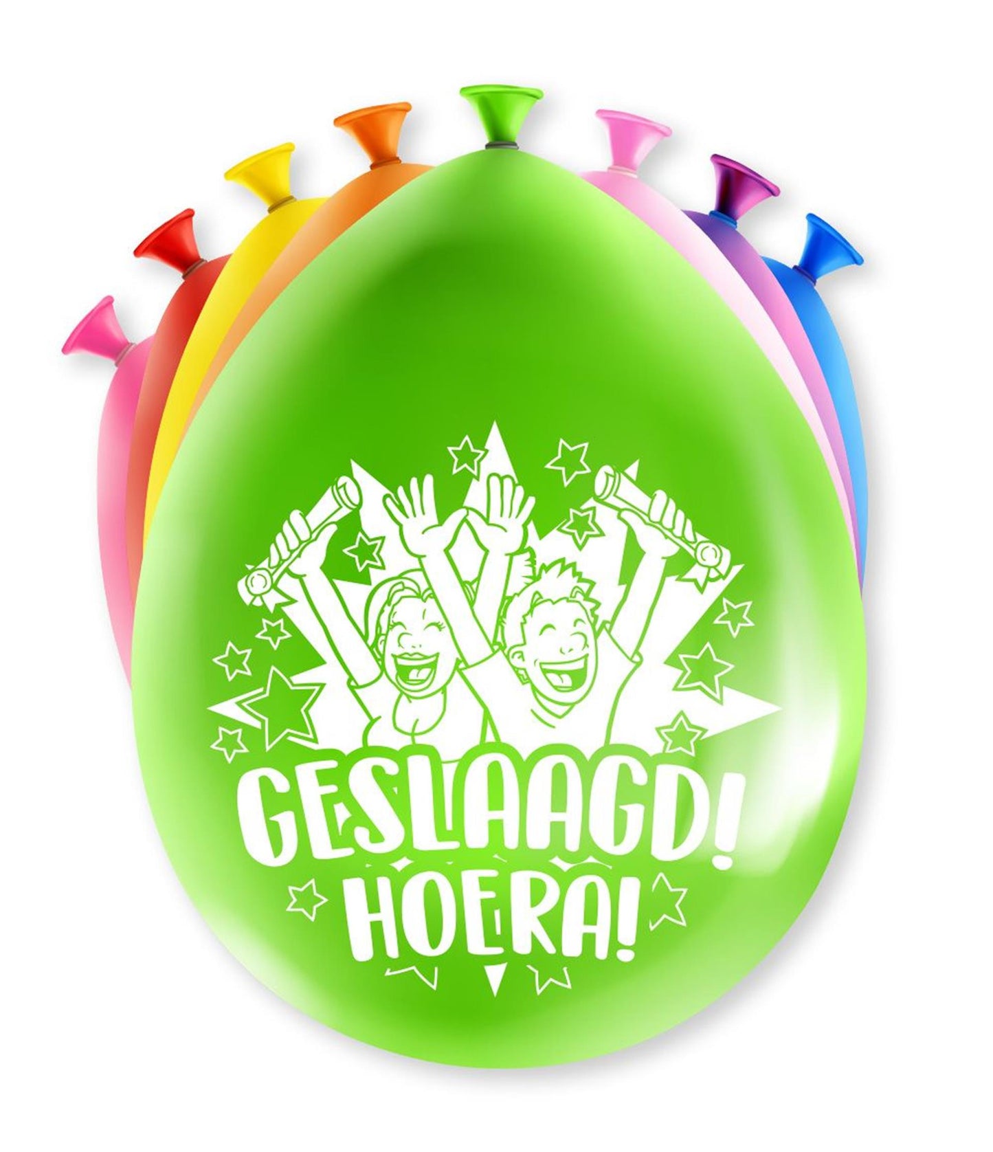 Globos Paperdreams - pasados