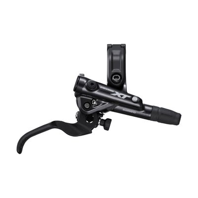 Shimano Deore XT BL-M8100 + BR-M8100 Frente hidráulico 2P