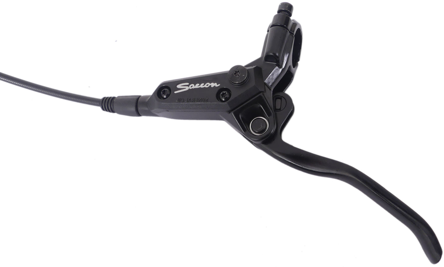 Saccon Hydraulic REM set dh56 a sinistra 850 mm