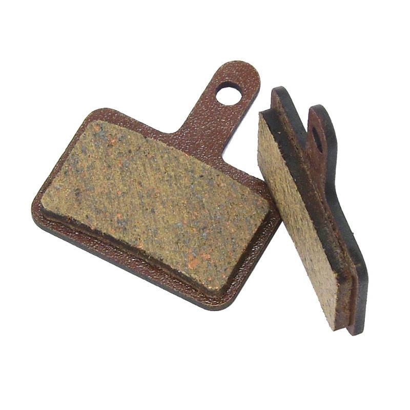 Blocco freno a disco Saccon set SAC1012 per Dh56 REM