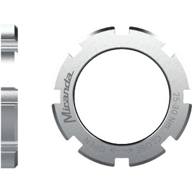 Miranda bosch 3 borgmoer m25