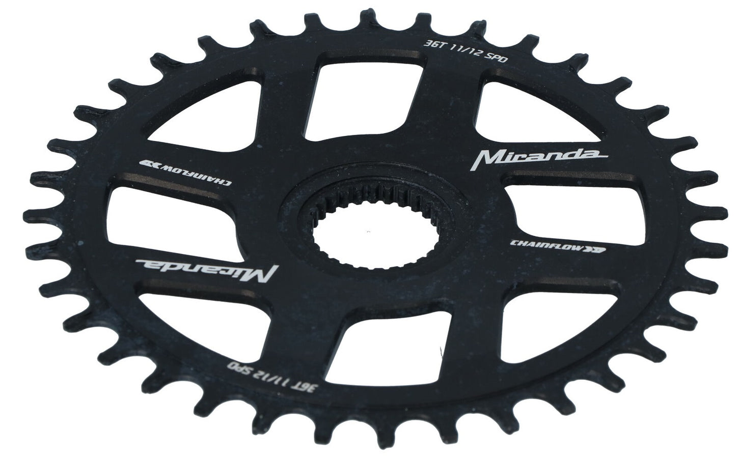 Gear 36t Miranda Bosch 4 D1, DM, 47.5 mm