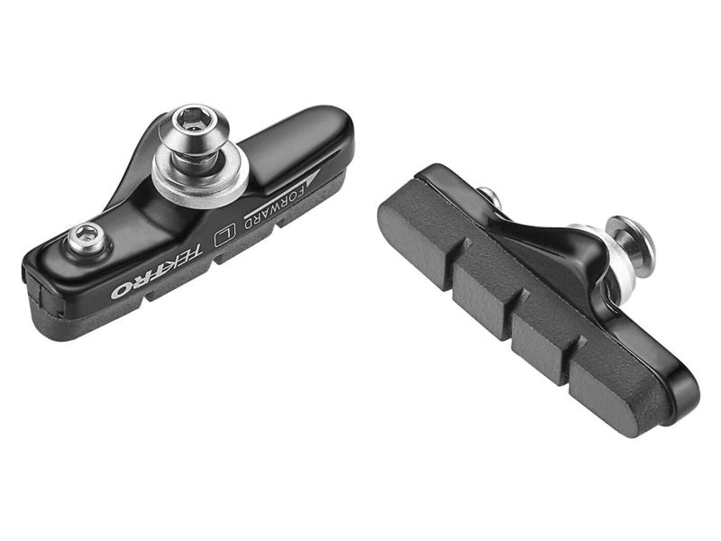 Tektro P477 Bloque de freno Conjunto Cardridge Inen Race 55 mm en el mapa