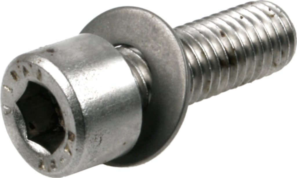 Batavus anp soporte perno 10x35 m placa ds a 10