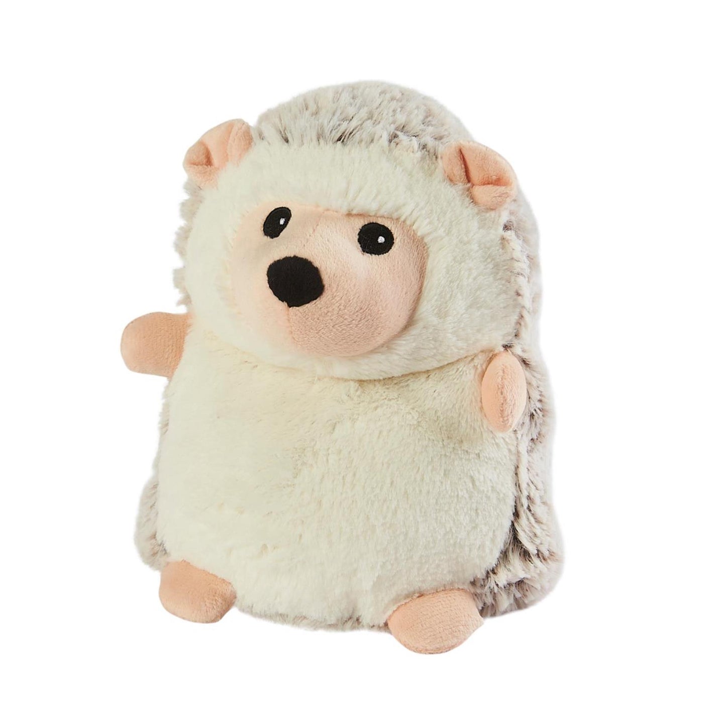 Warmies peluche riccio microonde h25cm