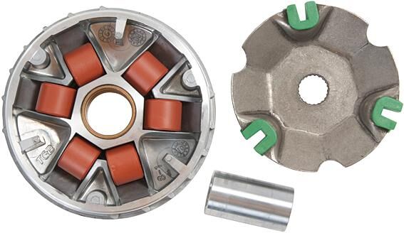 Rms variomatic variomatic cpl. estándar piaggio 250-300