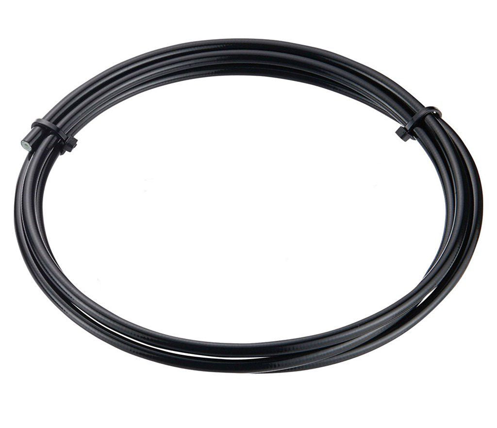 TEKTRO TUBO FRENO 10 METER KEVLAR NERO