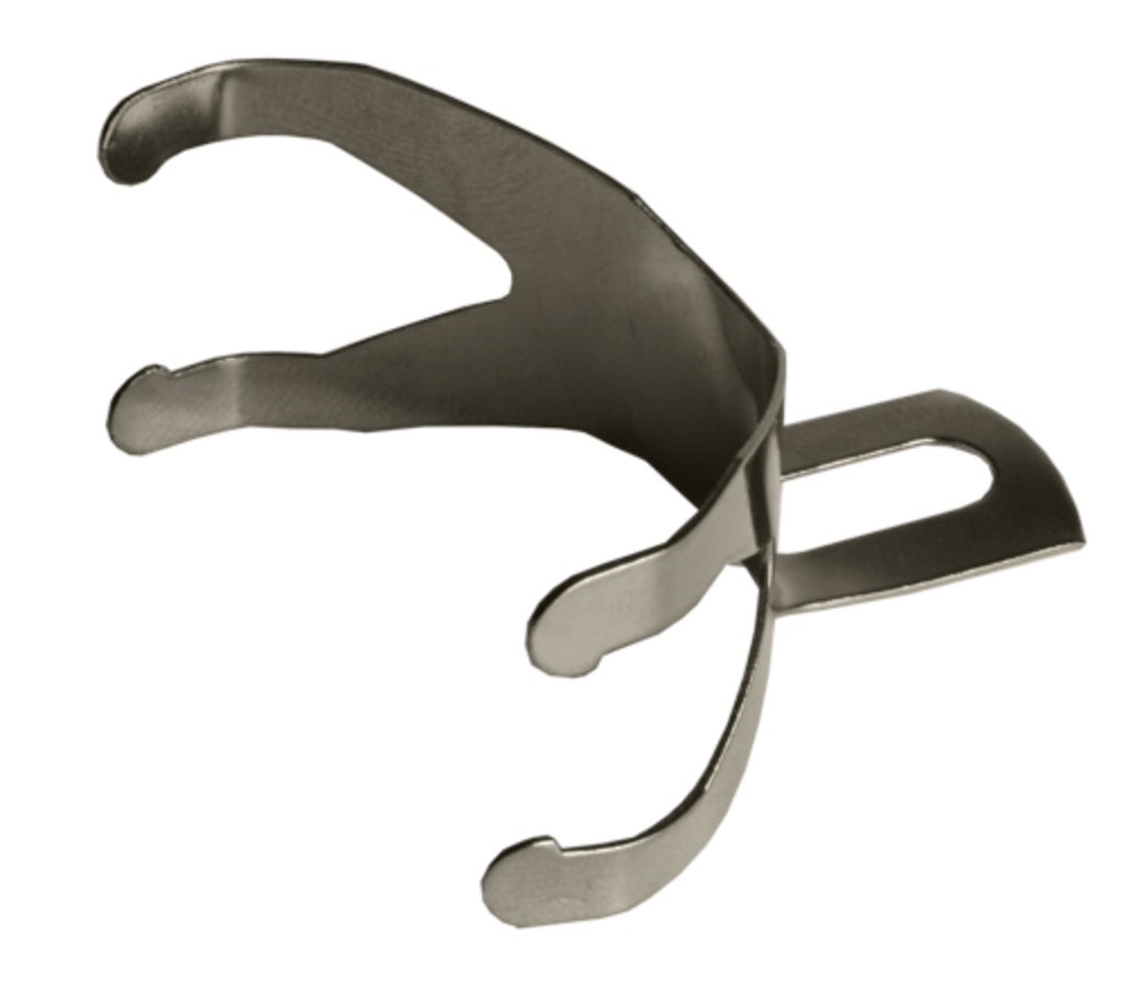 Batavus anp spatd abrazadera sks 7314 acero inoxidable ds a 10