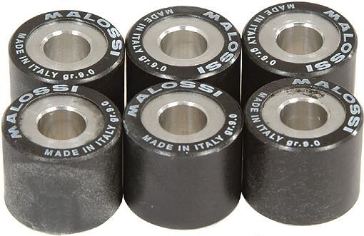 Malossi Roller Core Set 16x13 mm