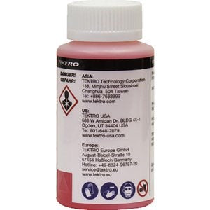 Olio freno minerale tektro 100 ml su mappa