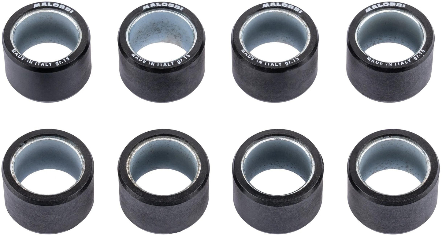 Malossi Roller Core set 25x17mm