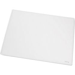 Protector de escritorio office depot 650x520mm transparente