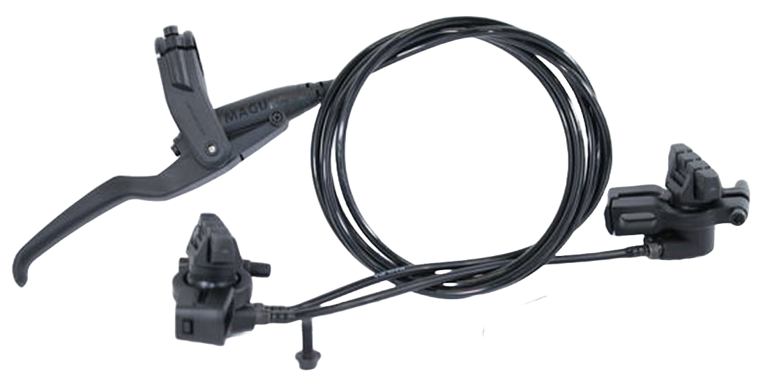 Magura Velgremset HS11 ECO EVO2 per 750mm