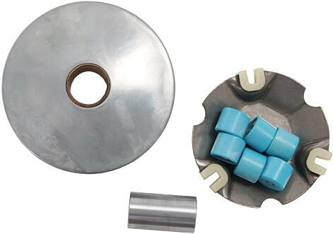 Presto disponibile variomatic variomatic rms standard