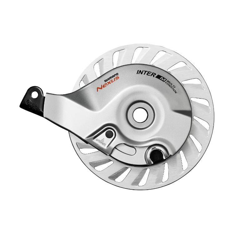 Shimano Rollerbrake dietro Br-C3010