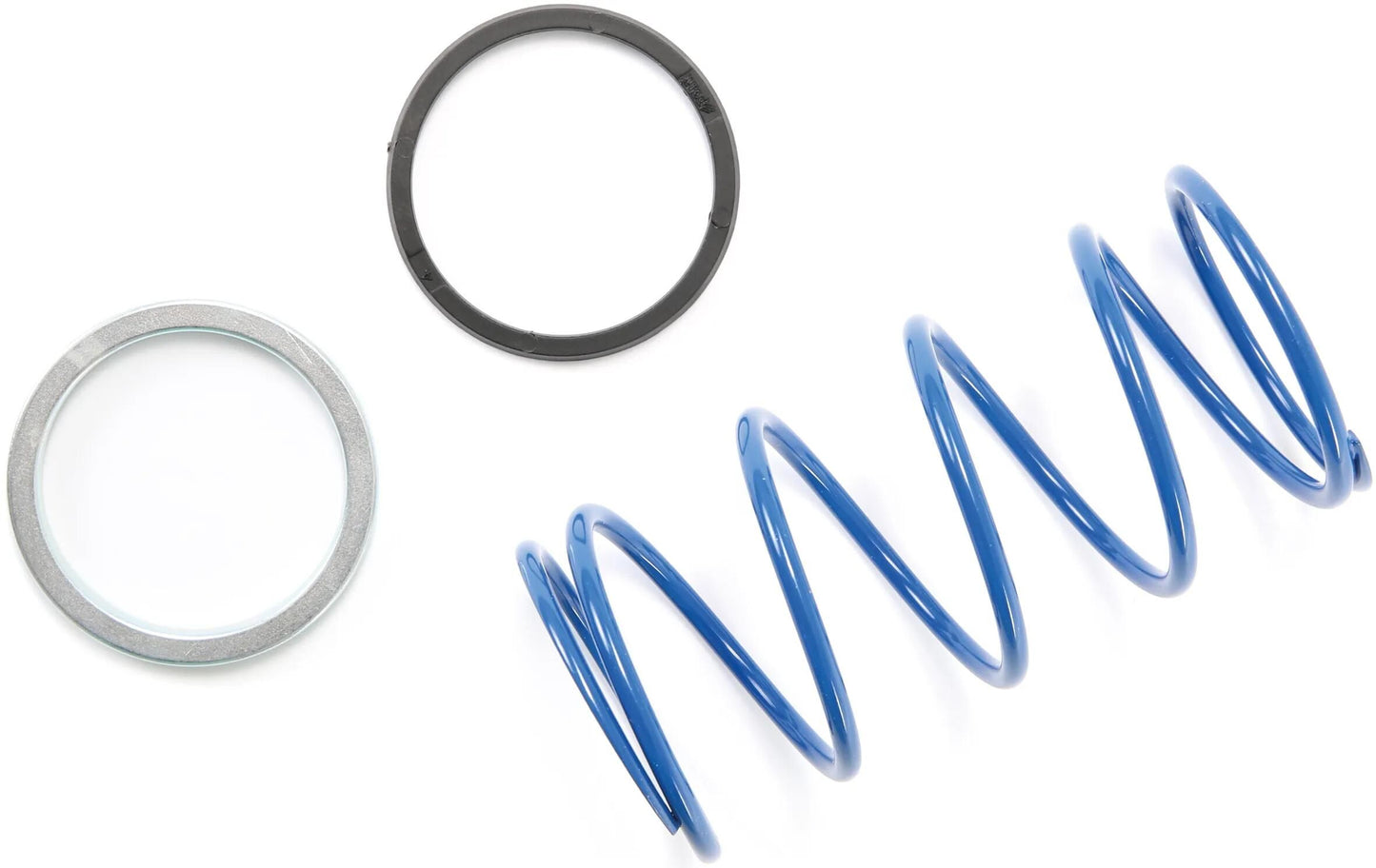Molla compressione Polini evo-slider cuscinetto liscio +40% minarelli 50 cc