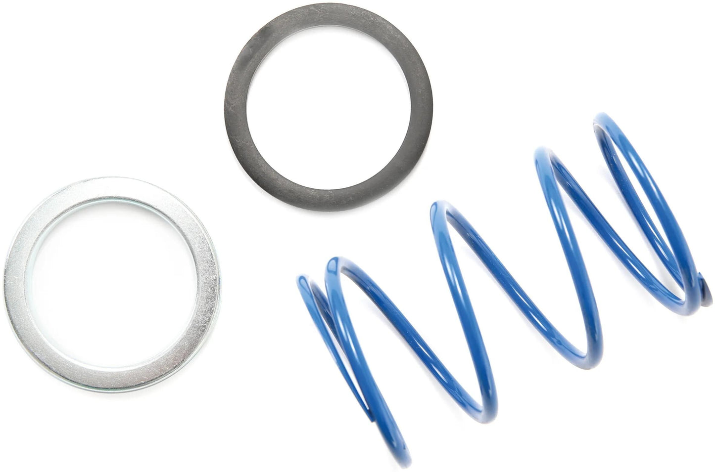 Molla compressione Polini evo-slider cuscinetto liscio -8% minarelli 50 cc
