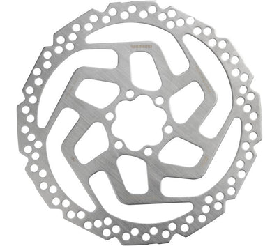 Shimano remschijf sm-rt26 shim.brake rotors rt26 180mm 6l rt26m