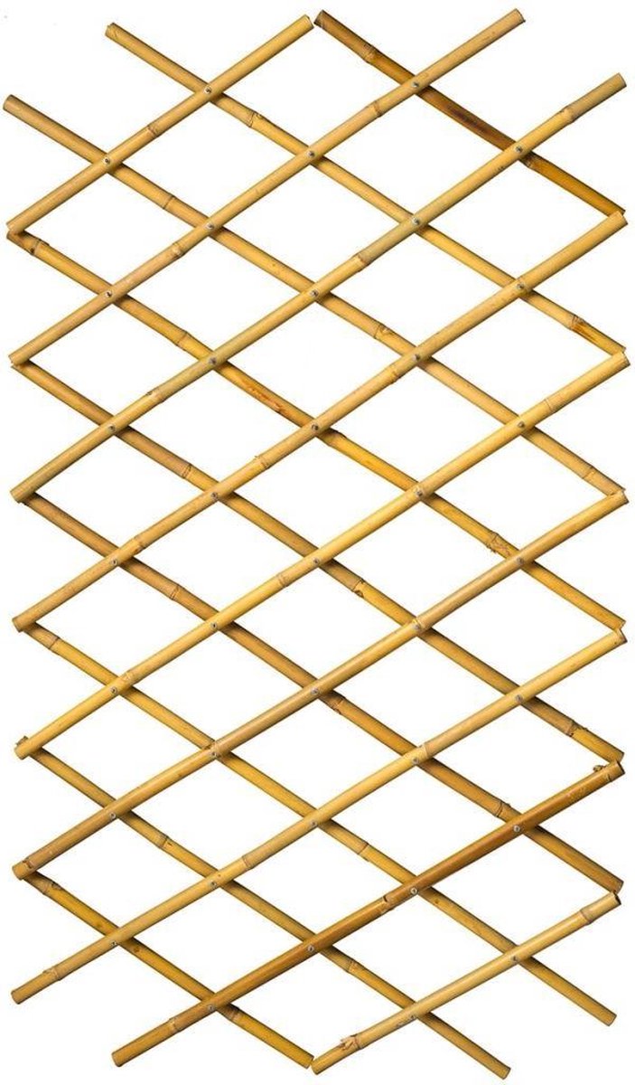 Nature Nature Latwerk per il giardino 45x180 cm Bamboo 6040720