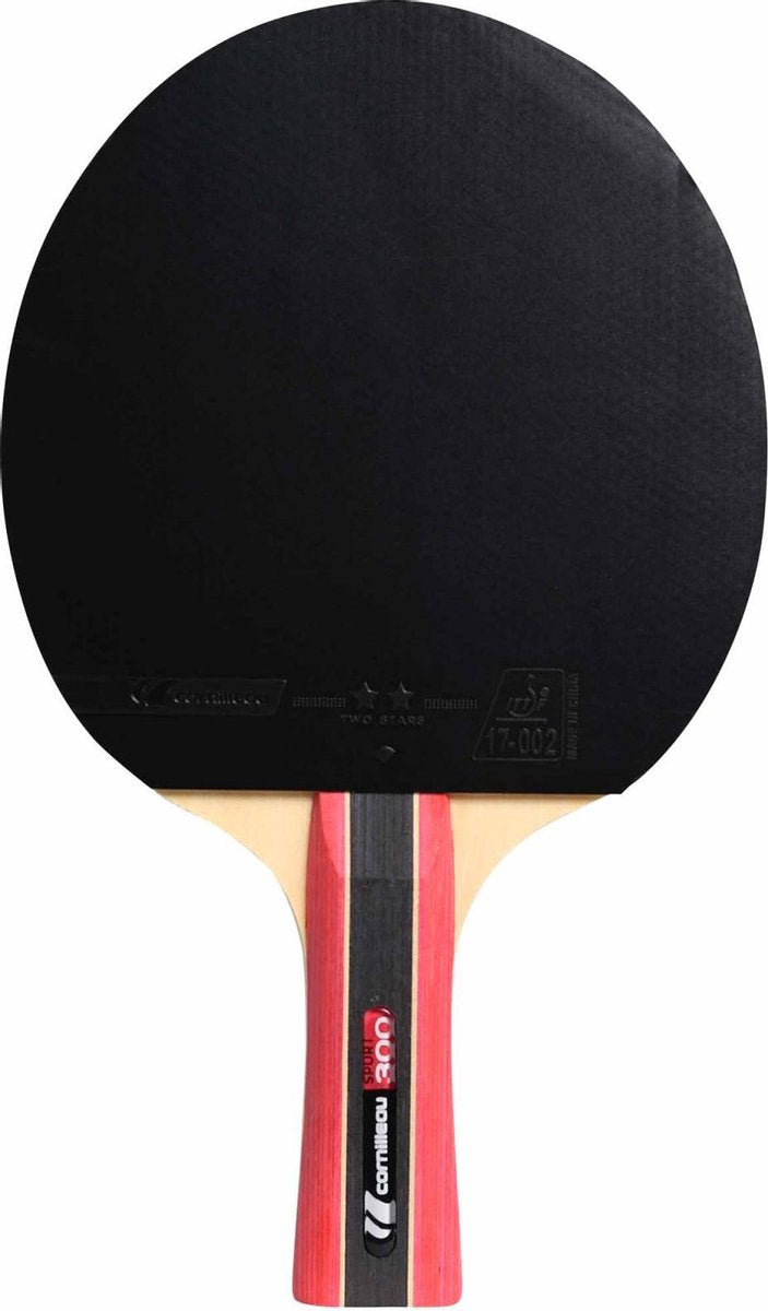 Pala de tenis de mesa para interior Cornilleau sport 300