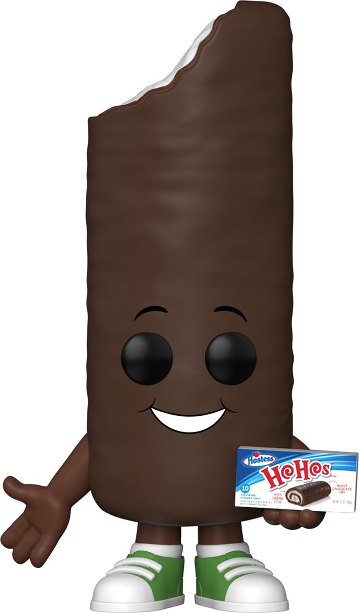 Funkopop! icone pubblicitarie: hostess hohos - hohos #215