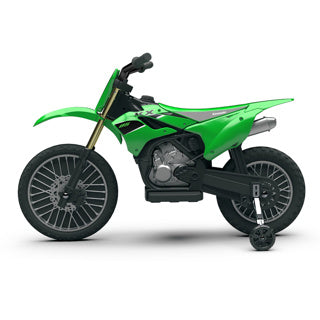 BATTERE CROSSCIKE KAWASAKI KX 85 12V