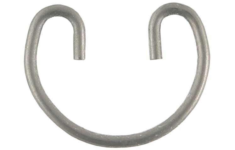 Anillo elástico Polini 12 mm