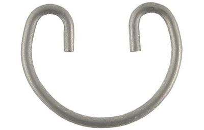 Polini klemveer snapring 12 mm