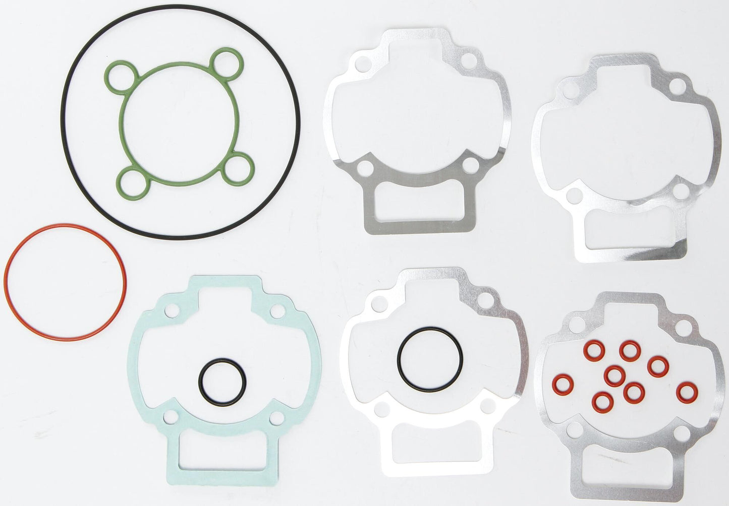 Set guarnizioni cilindro Athena set guarnizioni Piaggio 50cc lc