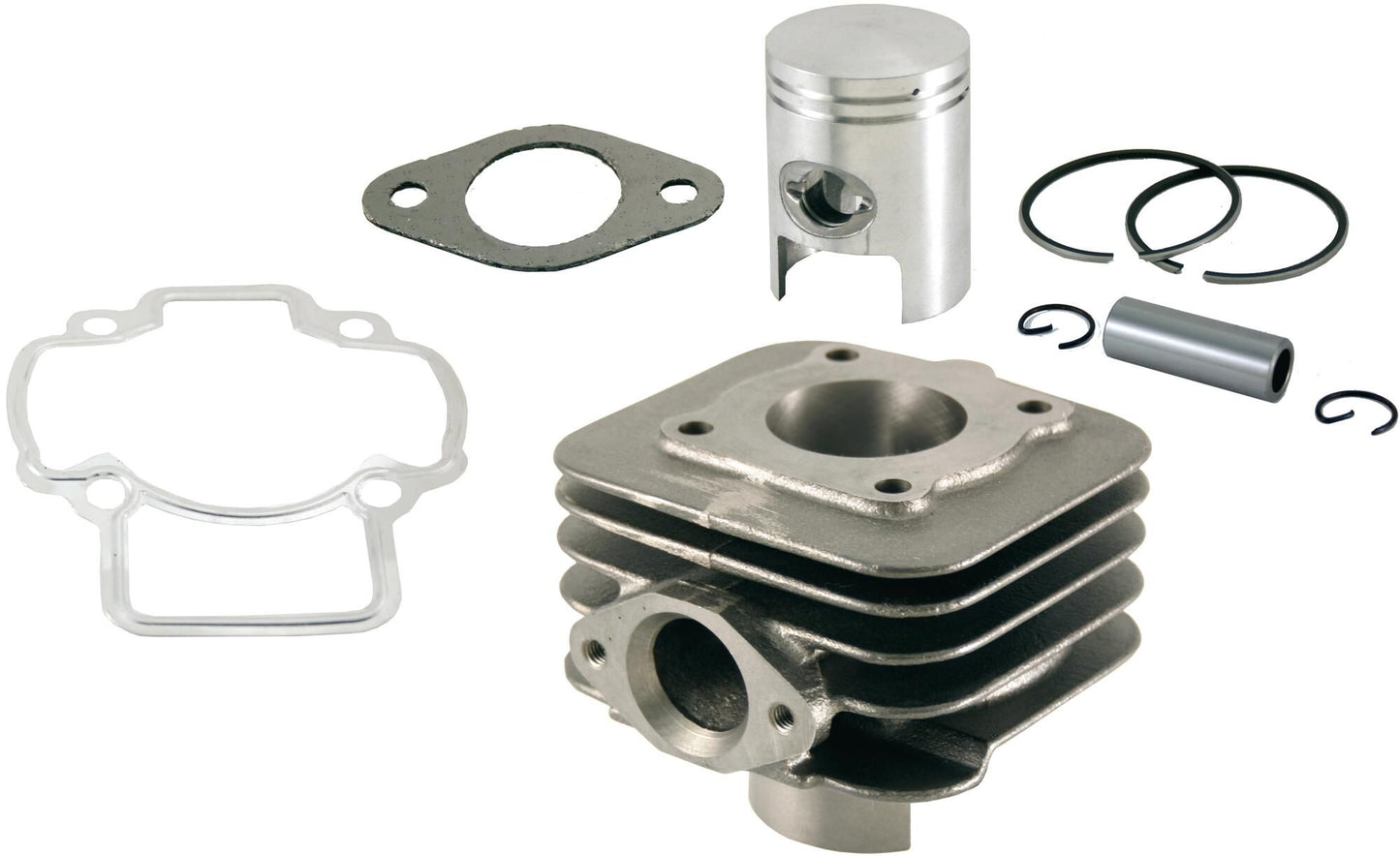 Juego de cilindros rms juegos de cilindros 50cc d40.0mm ac