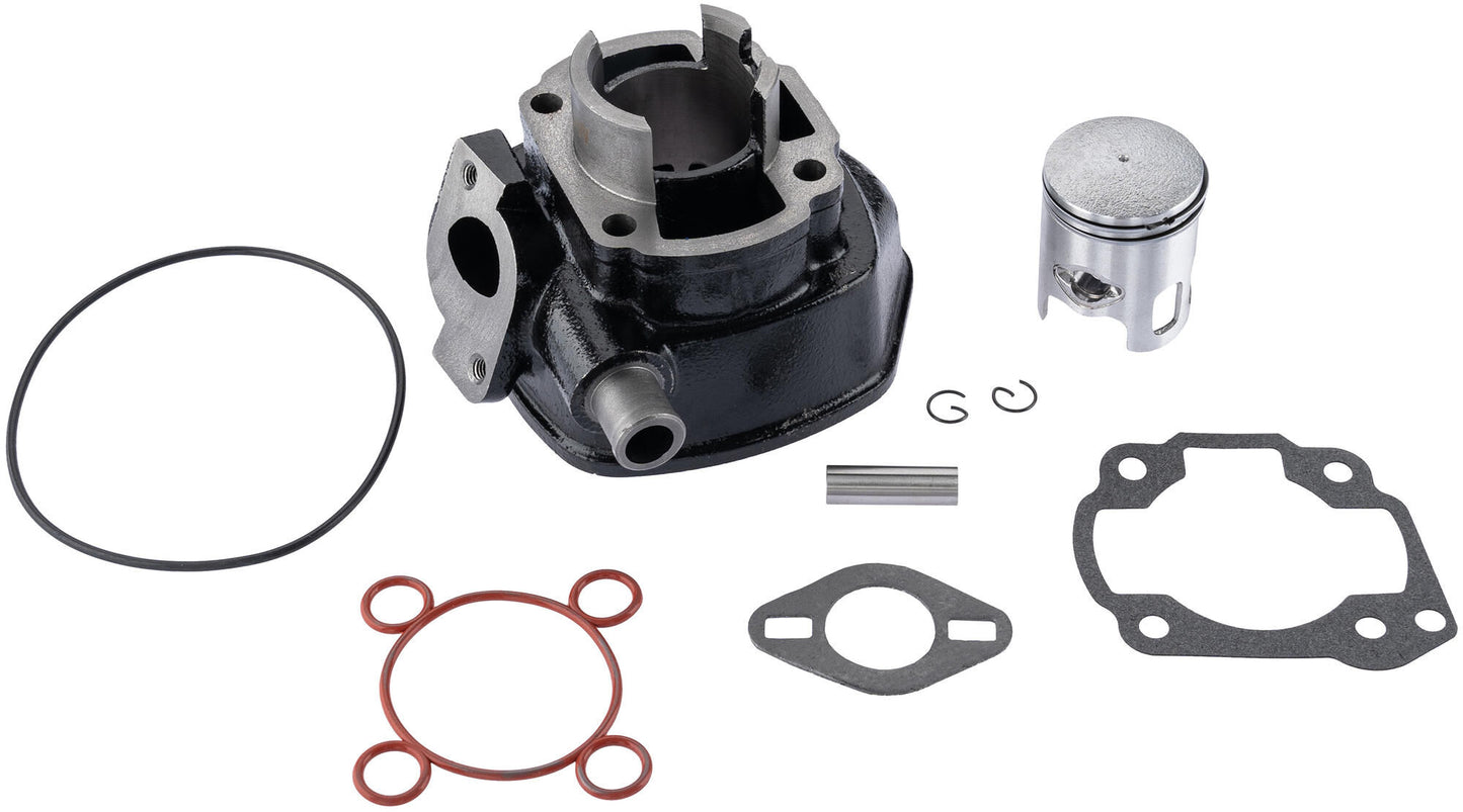 Set cilindri Rms set cilindri 50cc d40.0mm lc mina lie