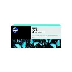 Cartuccia d'inchiostro hp b6y07a nera