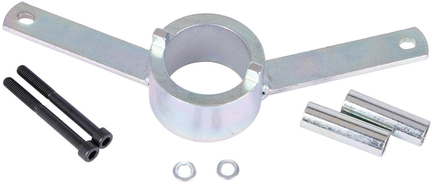 BUZZETTI VIRIomaomatic Holding Strumento Piaggio motore 500 cc