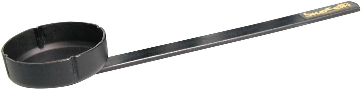 Herramientas de Buzzetti para filtro de aceite Piaggio Engine 500 CC