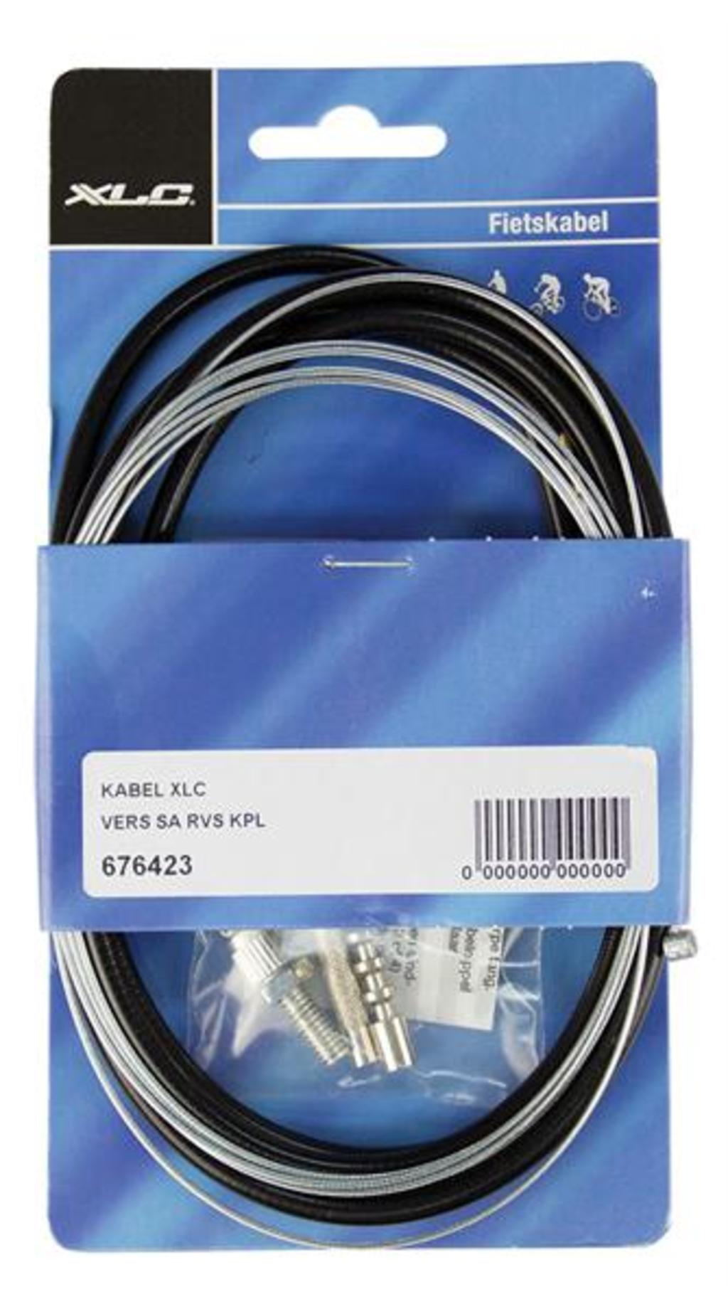 Cavo per ingranaggi XLC Sturmey Archer