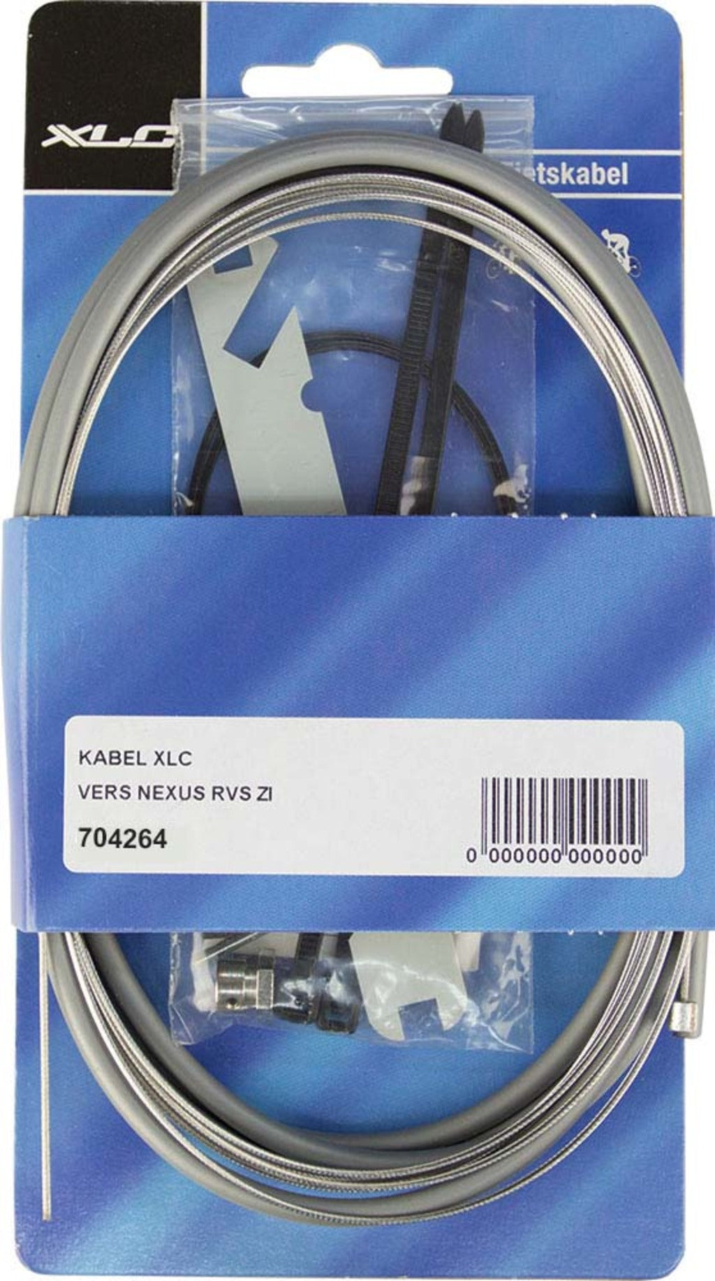 Cavo cambio XLC Shimano Nexus