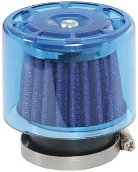 Spec-x filtro aria sportivo attacco filtro aria sportivo 39mm dritto